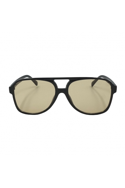Okulary przeciwsłoneczne damskie KWADRATOWE z filtrem TESSA